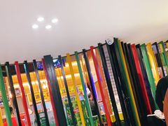 -阿记烧烤(大兴新区店)