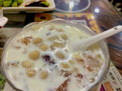 -周大娘牛乳(旧寨古村总店)