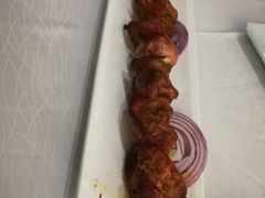 -马克西姆俄罗斯餐厅(通亚街店)