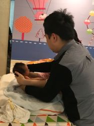 -莉泽月子中心(鹅潭汇店)