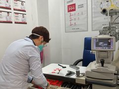 -宝明斋眼镜(洪楼店)