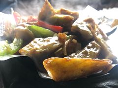 -壹生壹世·农家烤鱼