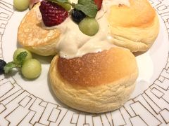 -théATRE 茶聚场(王府中環店)