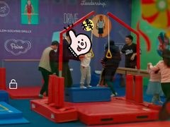 -小小运动馆(浦江店)