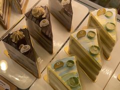 -Pantry's Best派悦坊蛋糕(K11购物艺术中心店)