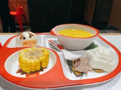 -左庭右院鲜牛肉火锅(苏州园区永旺店)