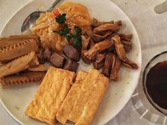 -香港东海海鲜酒家