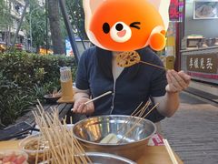 -嘉州鲜知味钵钵鸡(奎星楼店)