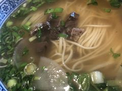 -尹兰楼西北风情餐厅(嘉定店)