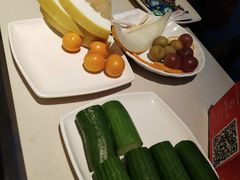 -海底捞火锅(璞丽中心店)