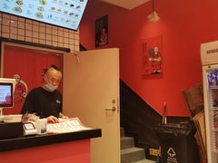 -五爷拌面(高新万达店)