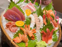 -昱匠·日本料理(金融街店)