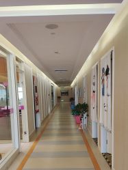 -金月汇月子会所(北大街店)