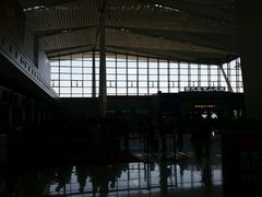 -西宁曹家堡国际机场-T2航站楼