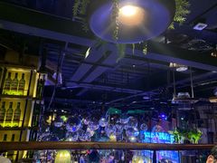 大堂-胡桃里音乐酒馆(四道口店)