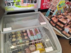 -85度C(深圳佳宁娜店)
