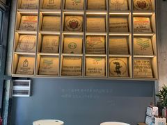 -GOTLOT COFFEE&KITCHEN角落厨房NOOK店