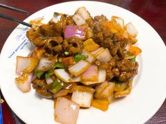 -余杨鸭鸭餐厅