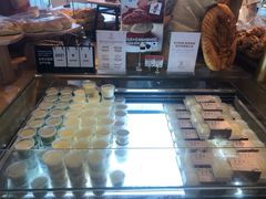 -西村叔叔的店·面包·甜品·蛋糕(清河万象汇店)
