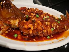 -鹿港小镇(金虹桥国际中心店)