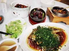 -周三的情书花园餐厅(江北店)