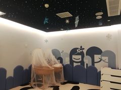 -Nice mama奈思妈妈婴幼儿托育中心(五缘湾中心店)