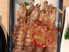 -避风塘(百联东郊店)