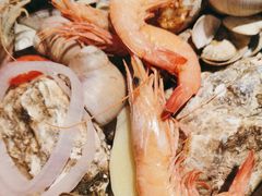 -黄龙海鲜大排档(杭州总店)
