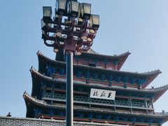 -光岳楼