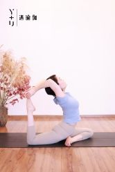 -Y+U遇瑜伽·普拉提