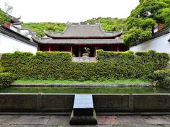 -宁波市保国寺古建筑博物馆