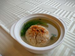 -怡园饭店-餐厅(四望亭店)