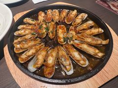 -北李·海肠捞饭·大连菜(望京凯德MALL店)
