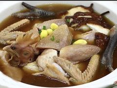 农夫山泉炖土鸡-湘阁里辣(南联锦泰城店)