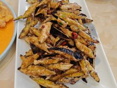 -北方饺子王·海肠捞饭·海鲜锅(山大店)