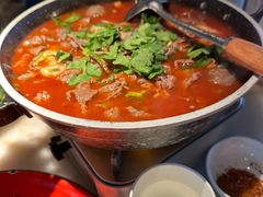 -川堂风·跷脚牛肉·乐山爆炒(中建乐荟天地店)