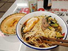 -公交新村粉店(赤岗冲店)