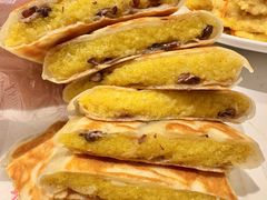 -燕郊烧鸽子(酷车小镇店)