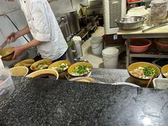 -老洛阳豆腐汤(栾川总店)
