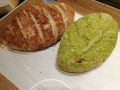 -LELECHA乐乐茶(美罗城店)