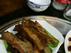 -楠翔馆桐庐菜(胜利河美食街店)