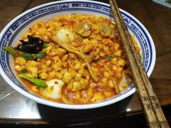 -老西安韩记三鲜煮馍(四府街店)