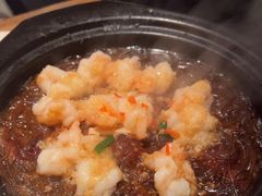 -绿茶餐厅(领展购物广场·中关村店)