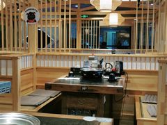 -九田家黑牛烤肉料理(石路天虹店)