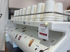 -Manner Coffee(深圳仁恒梦中心烘培店)