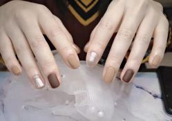 点击看大图 -M·X Nail日式美甲美睫
