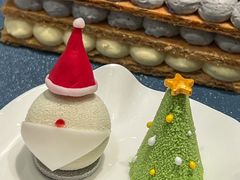 -L'Arome芳芳法国餐厅(仙林金鹰店)