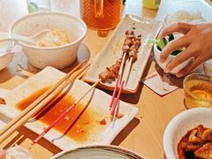 -大师兄·西北小馆(金湾华发商都店)