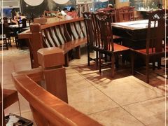 大堂-新侗家食府(蟠桃宫店)
