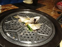 -船奇蒸汽海鲜·闽菜(八市海鲜总店)